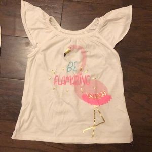 Girls t shirt